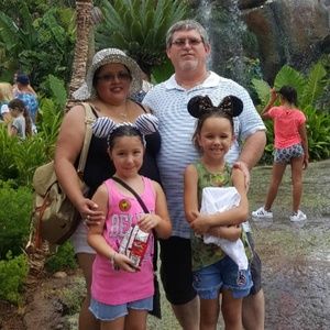 Meet your Posher, Patricia